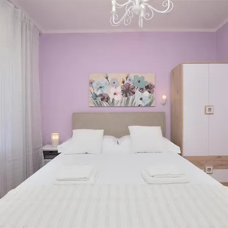 Relax Апартаменти Опатія