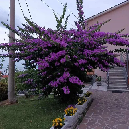 Апартаменти Relax