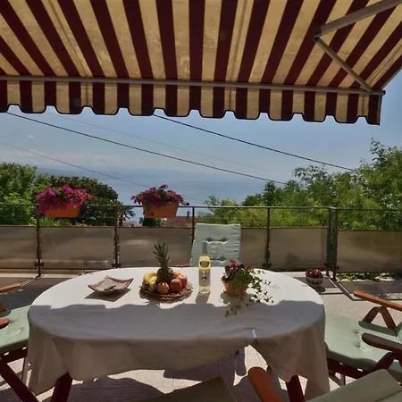 Apartment Relax