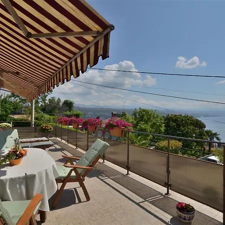 Relax Apartment Opatija