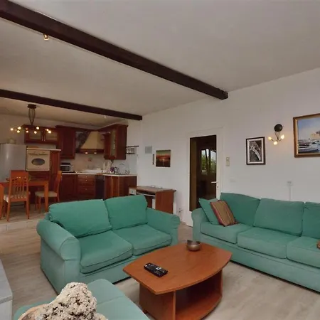 Relax Apartment