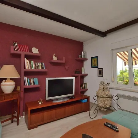Apartment Relax Opatija